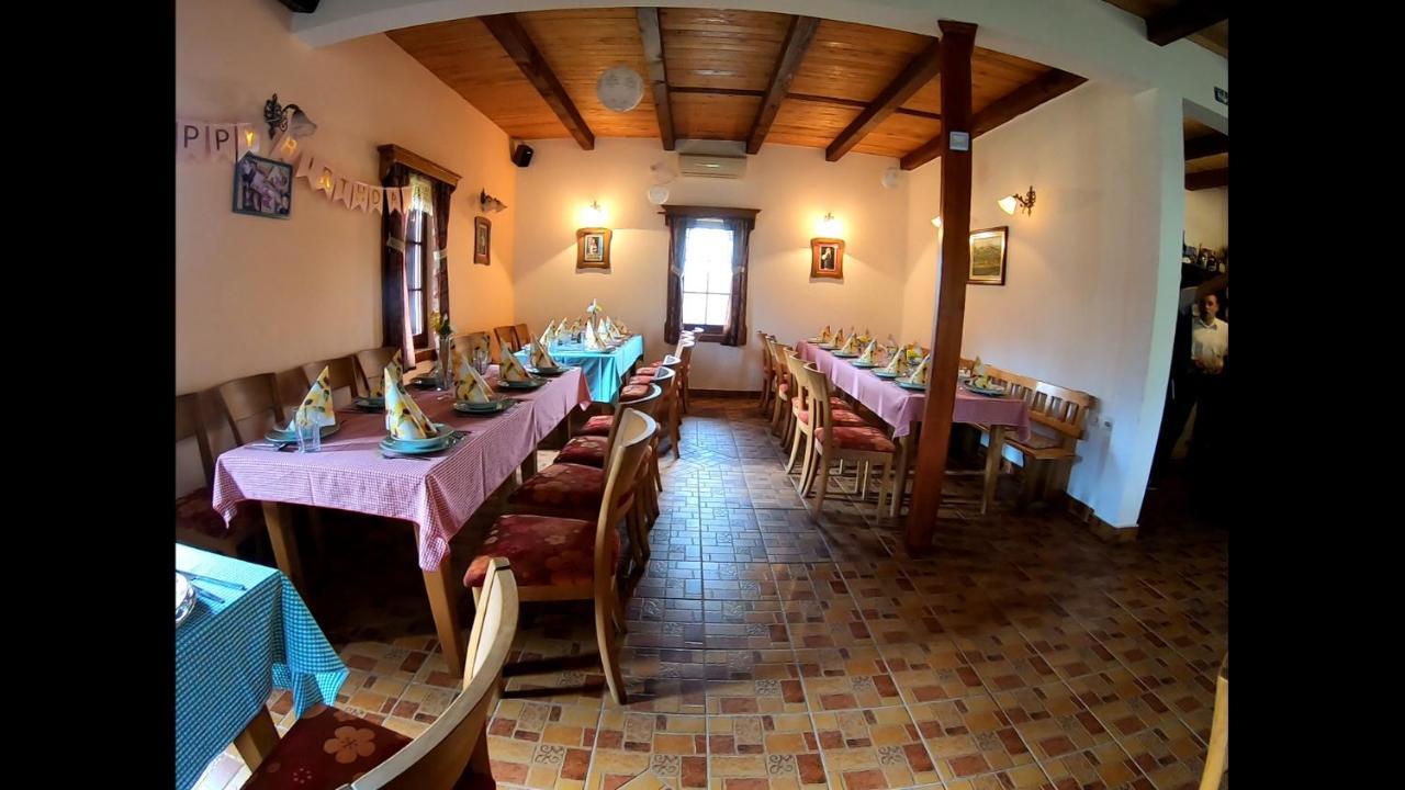 Etno Village Gostoljublje Kosjeric Exterior foto
